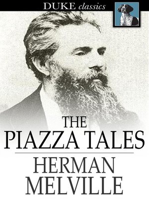 cover image of The Piazza Tales